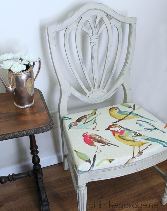 Making Old Things&nbsp;New