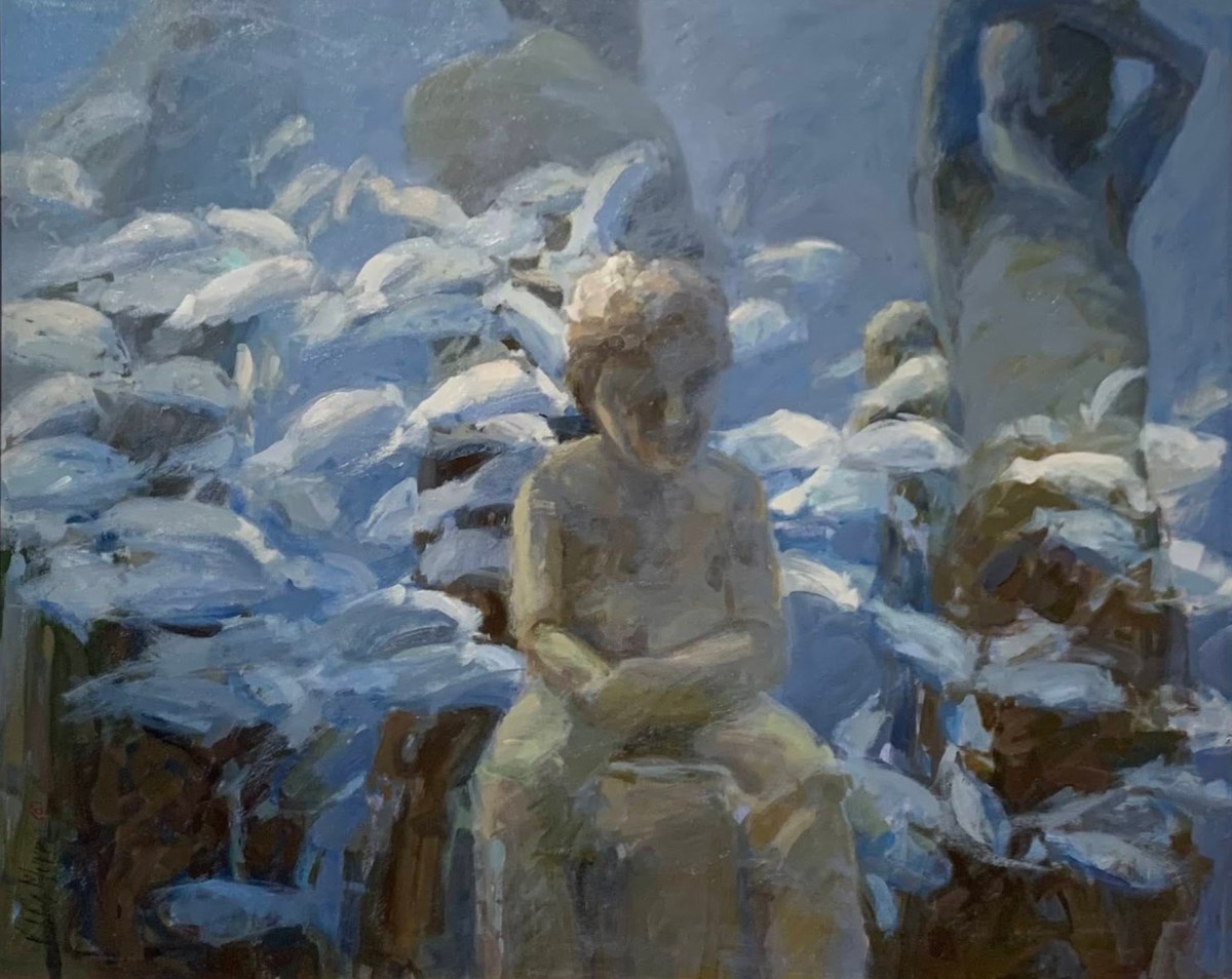 VICKI MCMURRY Armstrong Estate Sales