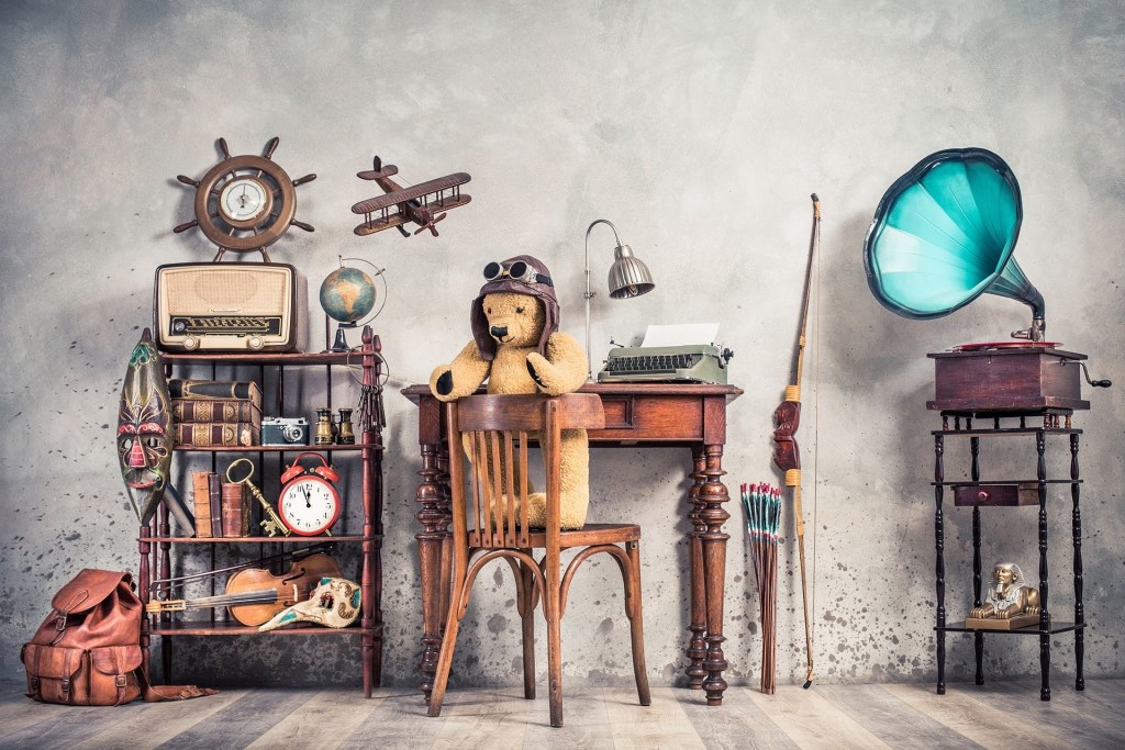 People matter, stuff doesn’t, and other things learned doing estate sales for over a&nbsp;decade.