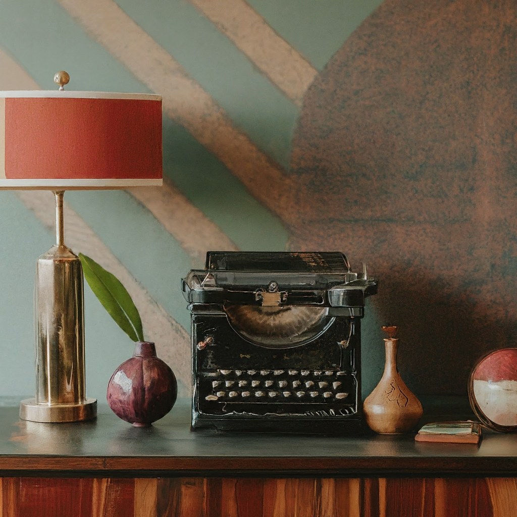 Armstrong’s House of Vintage Armstrong Estate Sales