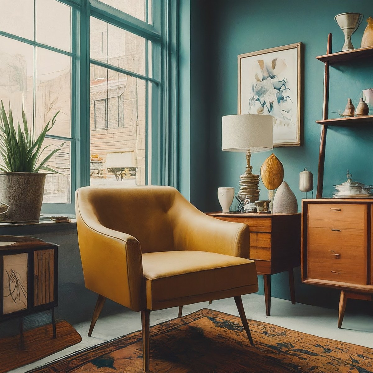 Armstrong’s House of Vintage Armstrong Estate Sales