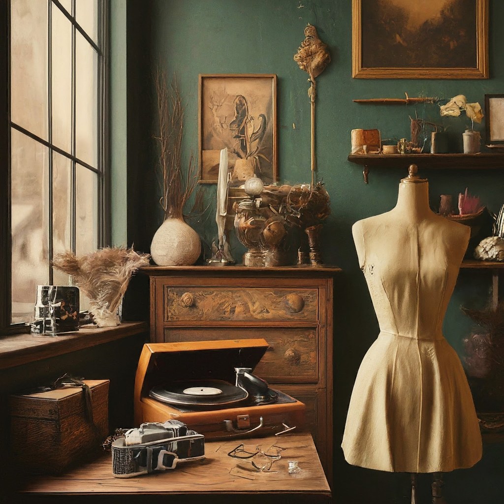 Armstrong’s House of Vintage Armstrong Estate Sales