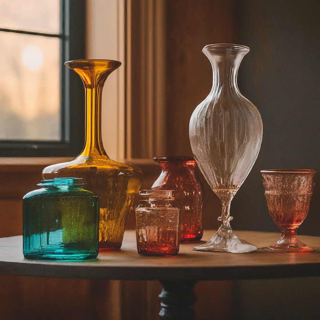 Armstrong’s House of Vintage Armstrong Estate Sales