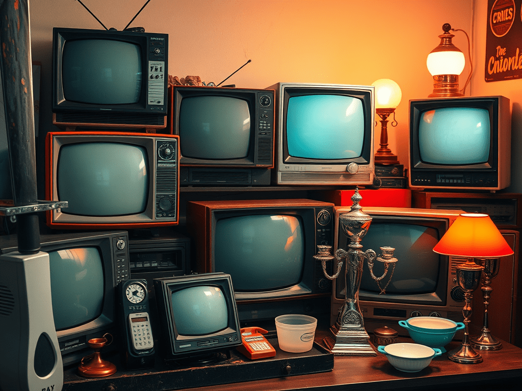 Estate Sale Manor. TEXAS TV AND FILM HISTORY, 1000’s of set items for sale to the public for the first&nbsp;time.