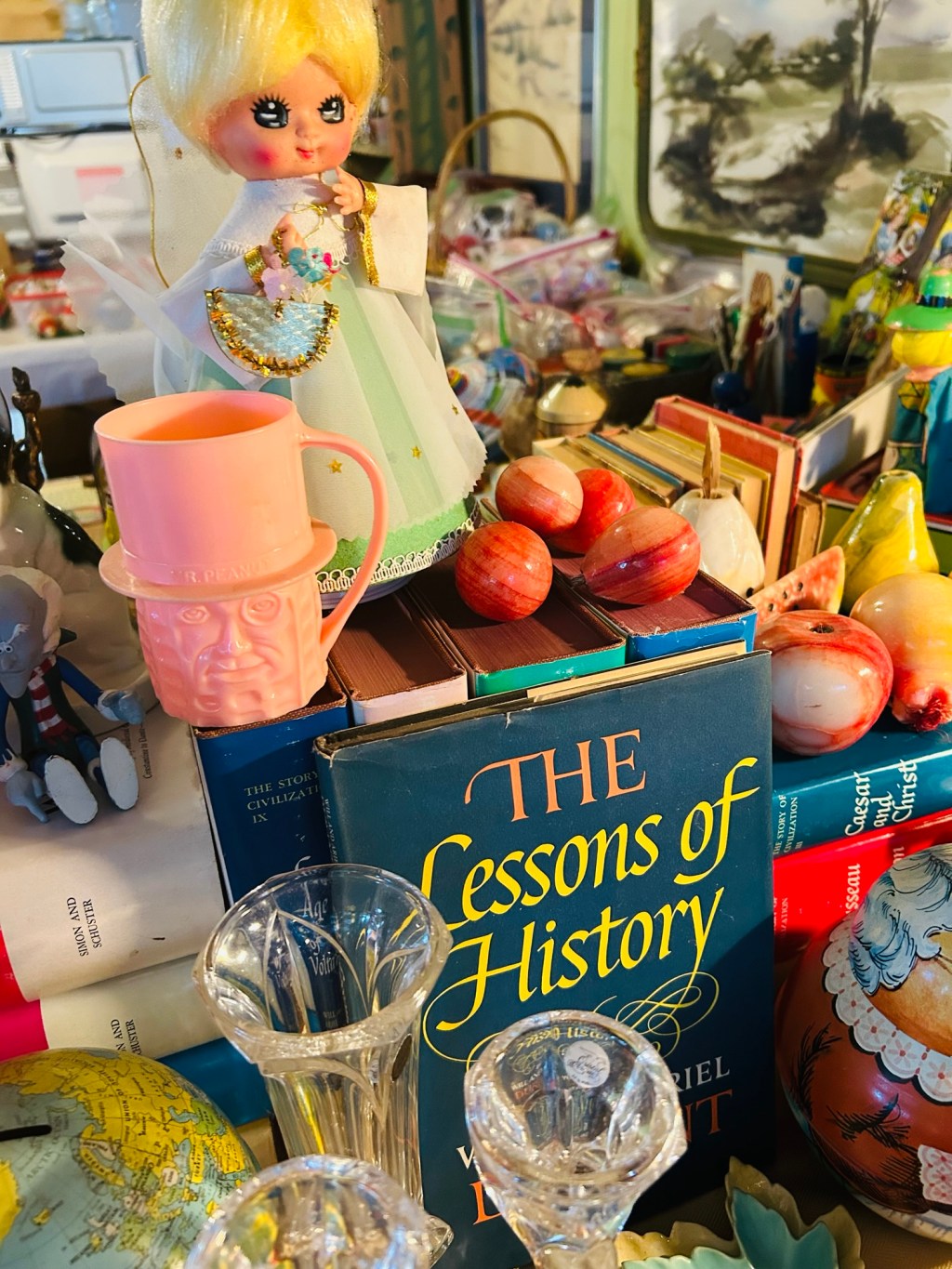 MASSIVE ESTATE SALE IN SOUTH&nbsp;AUSTIN